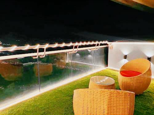 128 m² Ferienhaus