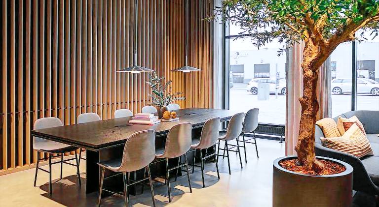 Four Points Flex by Sheraton Horsens — photo 3