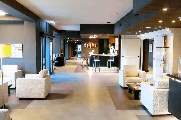 Hotel King by R Collection Hotels