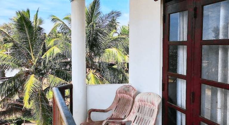 Ceylon Surf Guest Holiday Resort — photo 3
