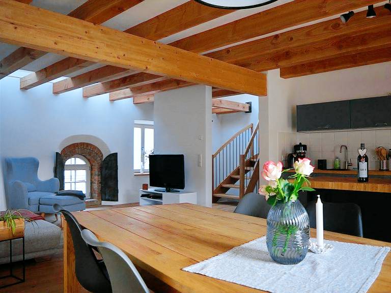 Ferienwohnung Elsenfeld