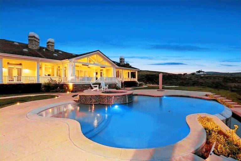 House  Simi Valley