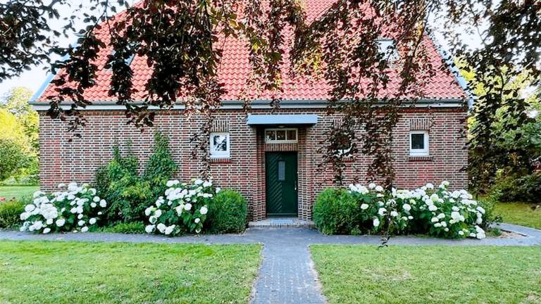Ferienhaus  Nordenham