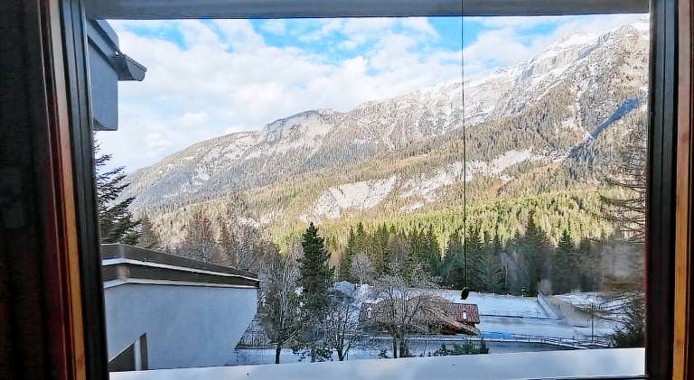 Holiday apartment with 1 room for 6 persons — photo 4