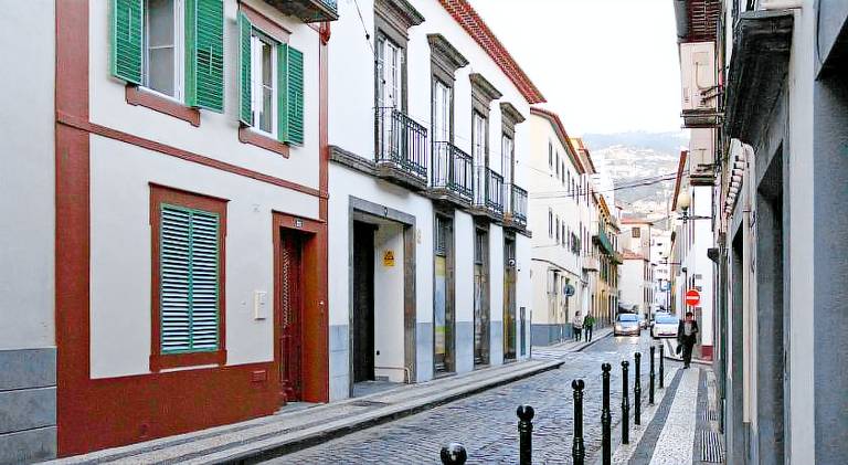 29 Madeira Hostel & Guesthouse by Petit Hotels — photo 4