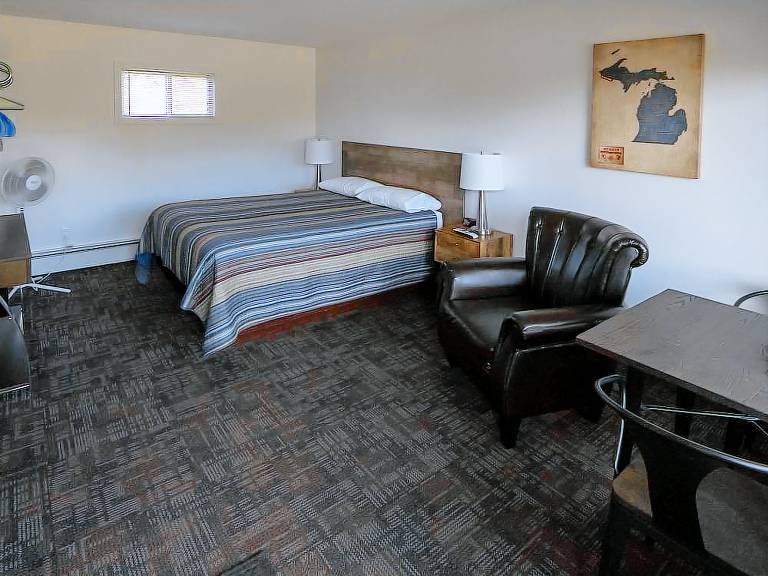 Motel Michigamme
