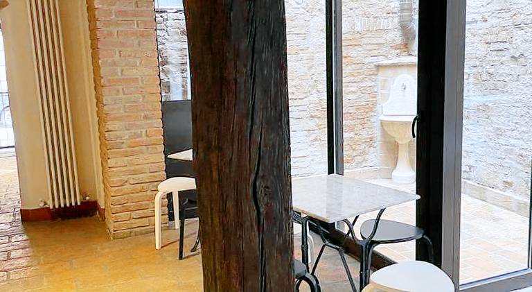 DIMORA AL SARACENO — photo 4