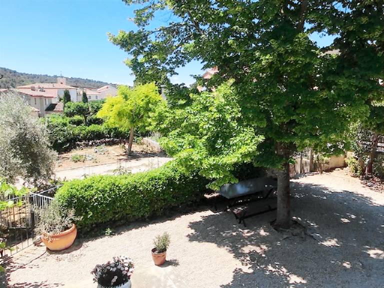 Maison de vacances Mirabeau