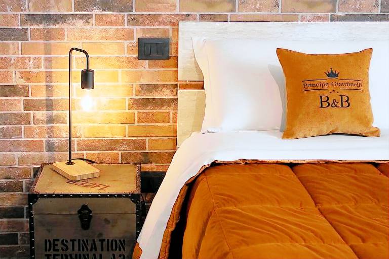 Bed & Breakfast Piazza Armerina