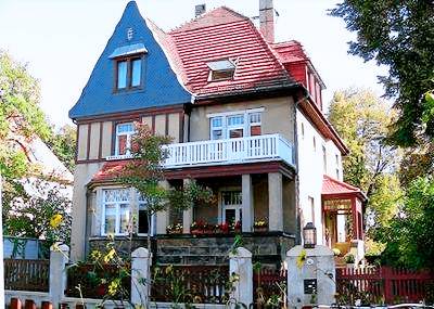 Privatzimmer Neustadt