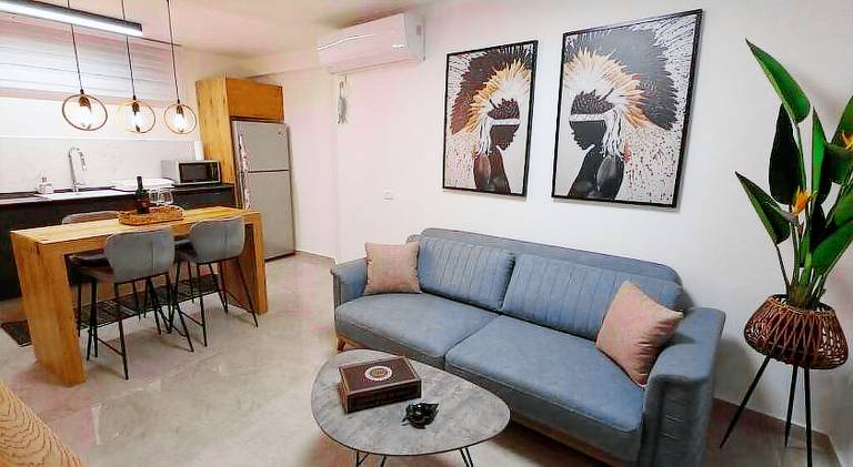 Appartement Eilat
