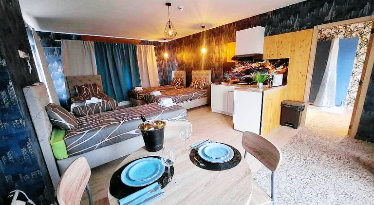 Waregem Hotel A — photo 2