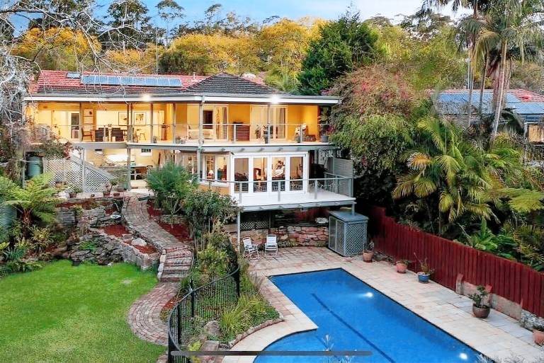 House Chatswood
