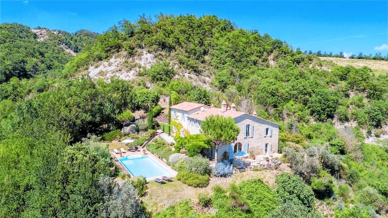 Villa Pietralunga