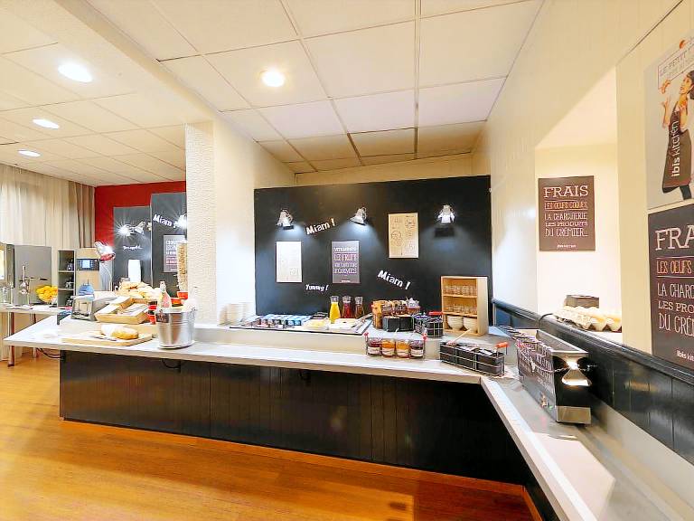 Ibis Limoges Centre — photo 2