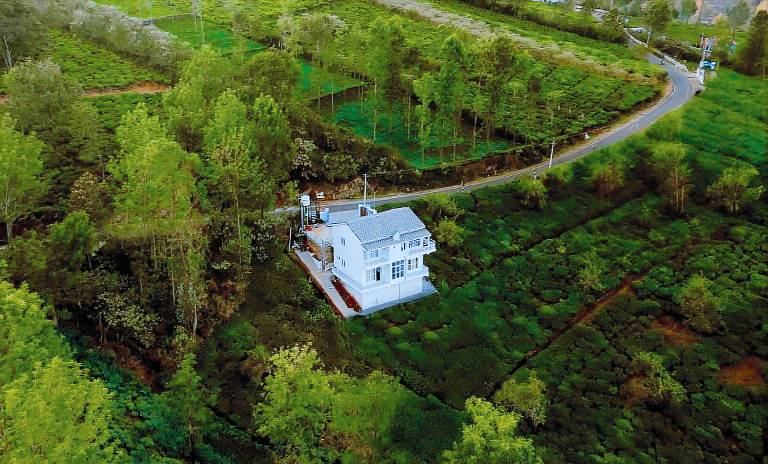 Resort Kotagiri