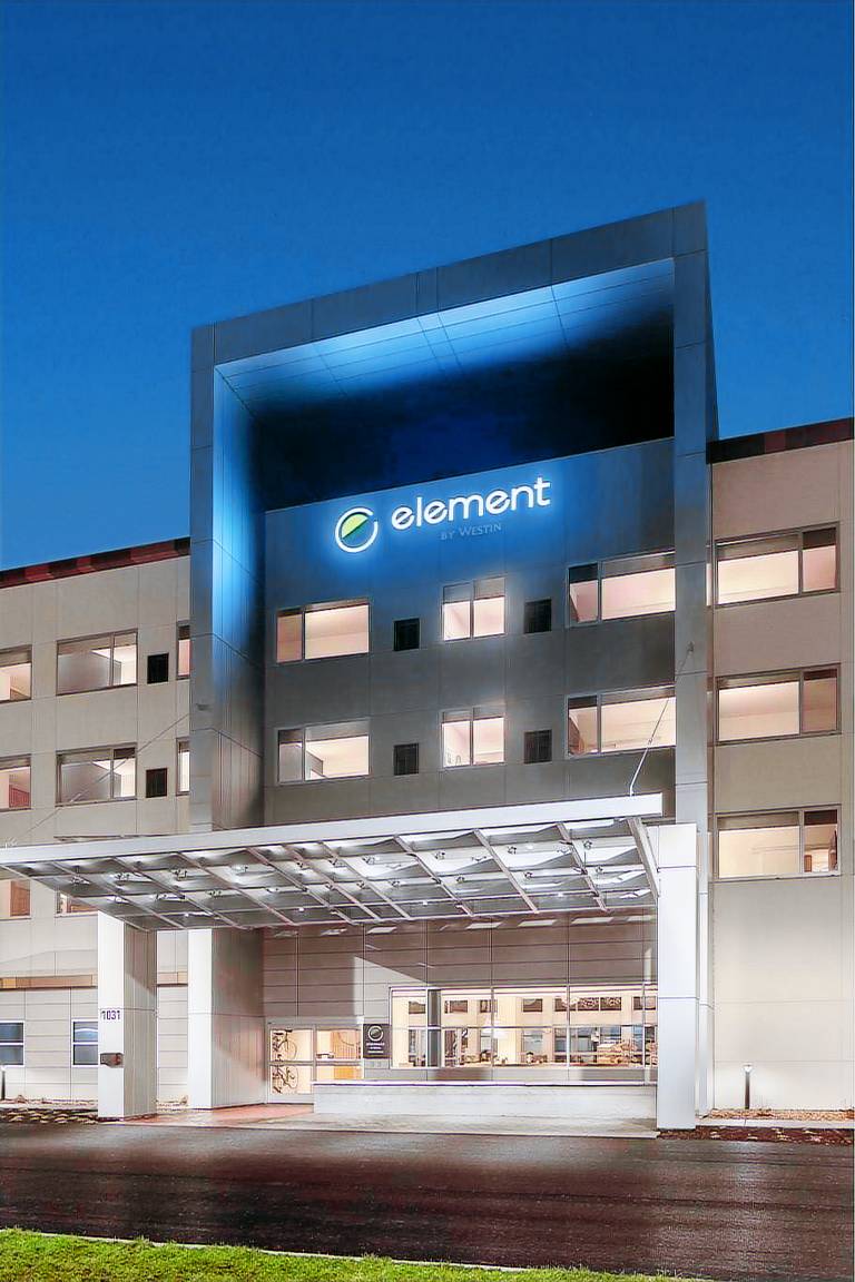 Element Springfield South — photo 5