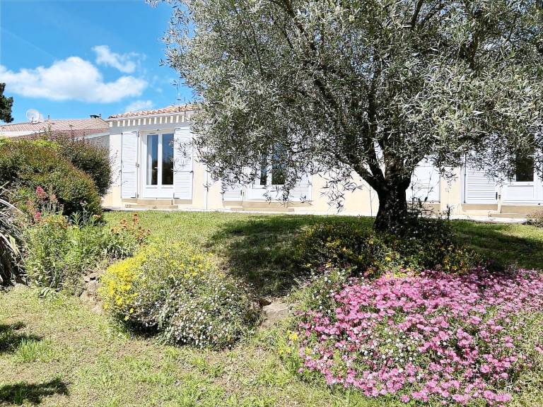 Maison de vacances Aizenay