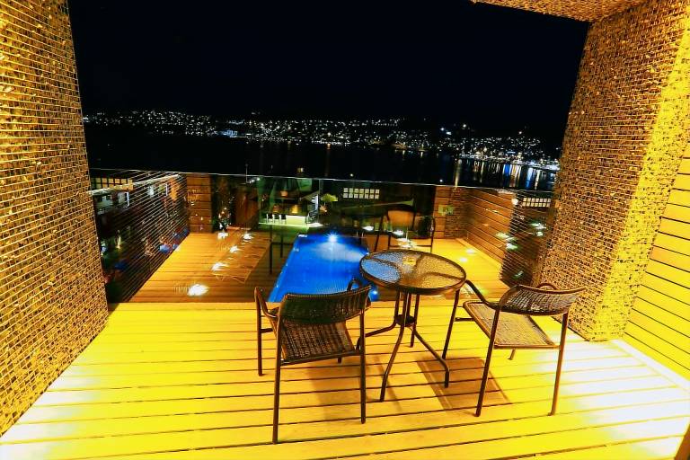 Costa Farilya Special Class Hotel Bodrum — photo 4