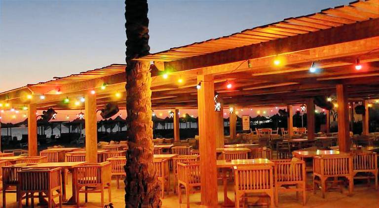Cozy Chalet In Stella Makadi Beach Resort Hurghada — photo 3