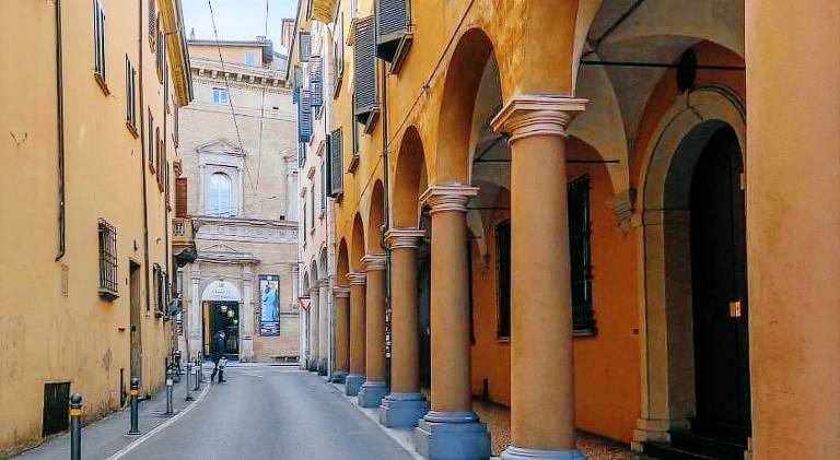 Rental apartment | Next to Piazza Maggiore — photo 4