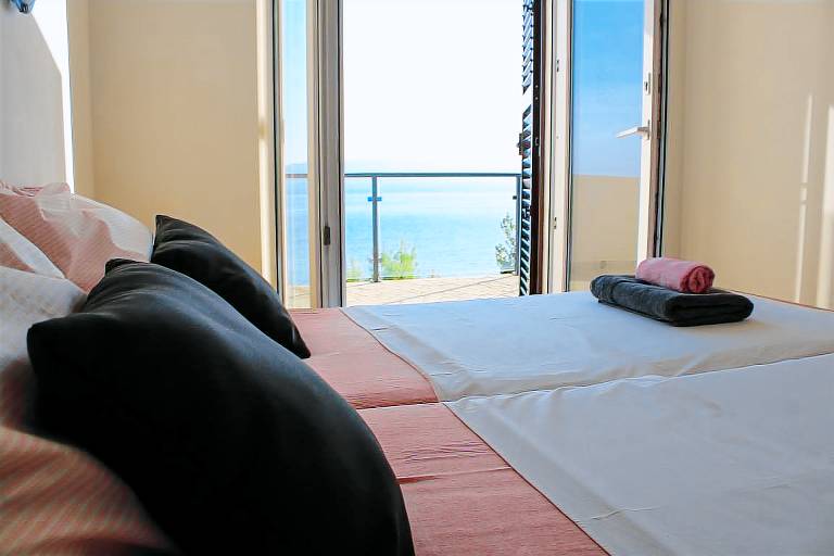 Apartament  Brela