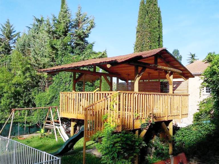 House  Prades-le-Lez
