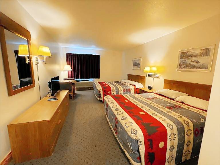 Motel  Mio