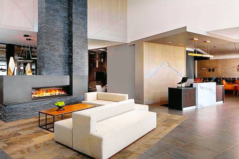 Hyatt Place Calgary Airport