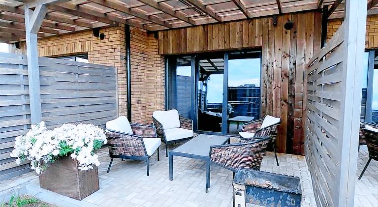 Holiday apartment | Close to the beach | Dogs allowed — photo 3