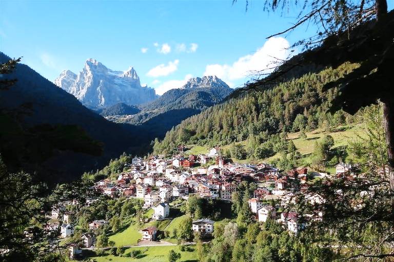 Casa  Val di Zoldo