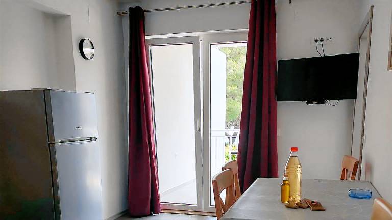 Apartman Tomislavovac