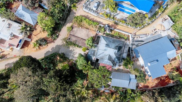 Villa Devasia