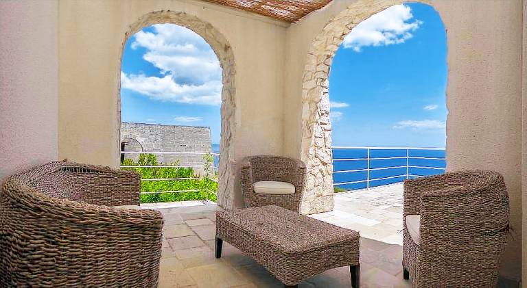 Fully equipped lovely villa with grill, yard & terrace | Pets are welcome — photo 5