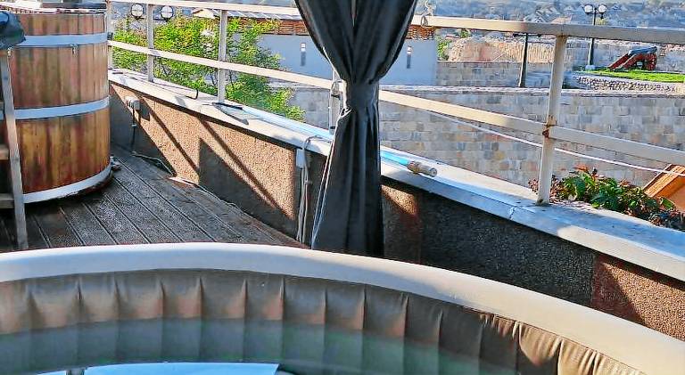 Orient Apartmanhaz — photo 3