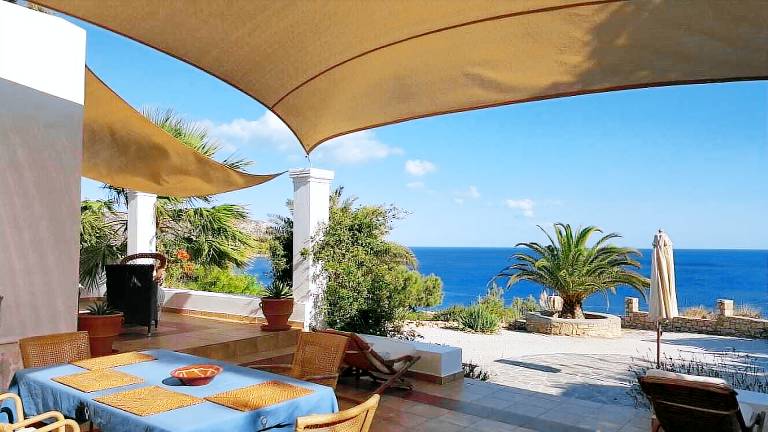 σπίτι  Amoopi Bay