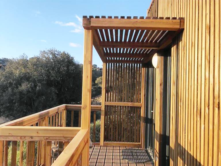 House  Grosseto-Prugna