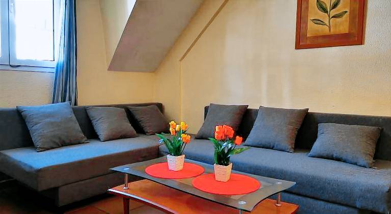 Lovely apartment with private pool | Next to the ski | Perfect for remote work | Pets are welcome — photo 4