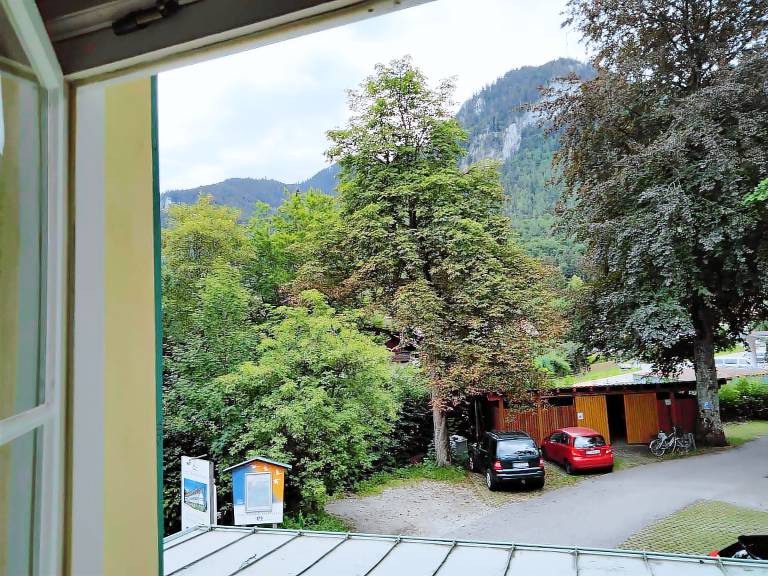 Haus Burg HB Ap102 Biedermann