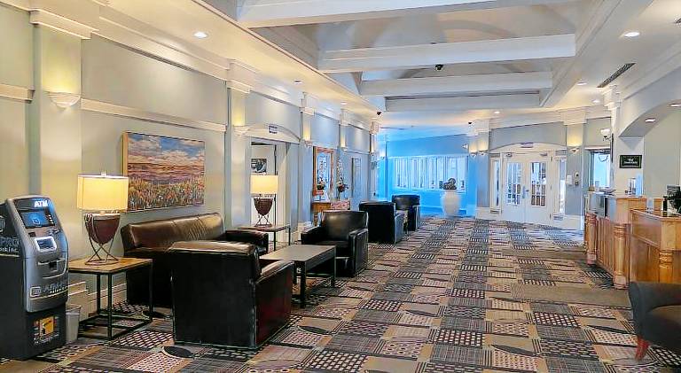 Royal Hotel Regina, Trademark Collection by Wyndham — photo 5