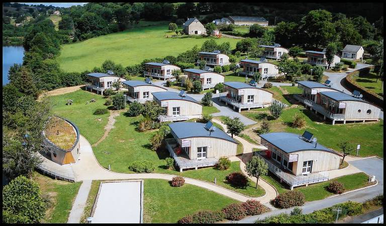 Chalet Menet