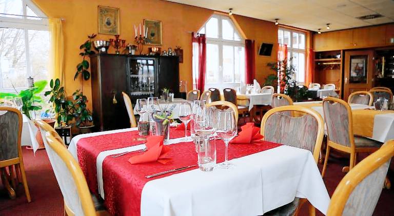 Hotel Taunus Residence — photo 5
