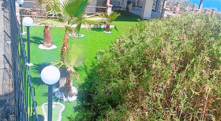 Villa with 3 rooms for 4 persons in San Leo