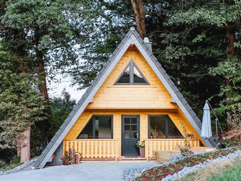 Ferienhaus Eslohe (Sauerland)