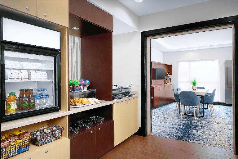 TownePlace Suites by Marriott Goldsboro — photo 4