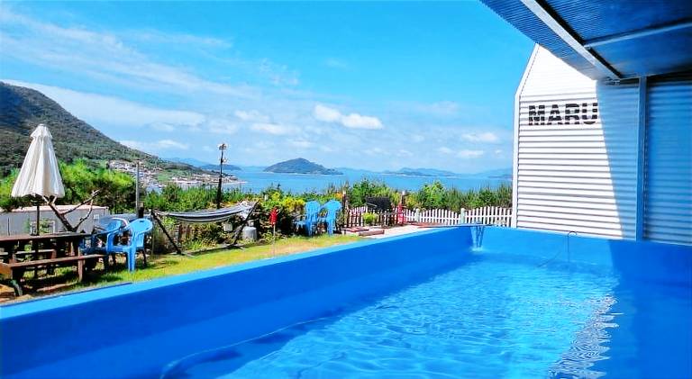 Yeosu Maru Pension — photo 2