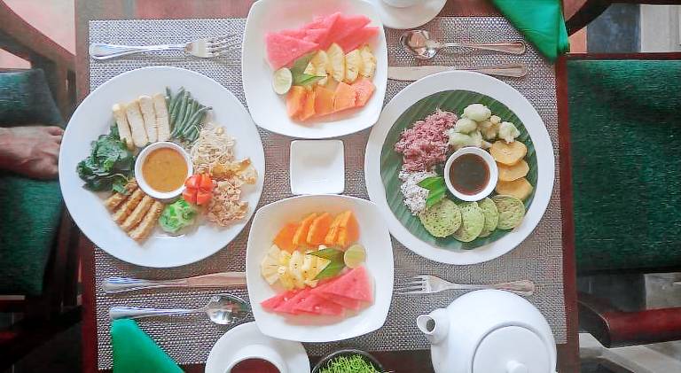 Ubud Taksu Homestay — photo 5