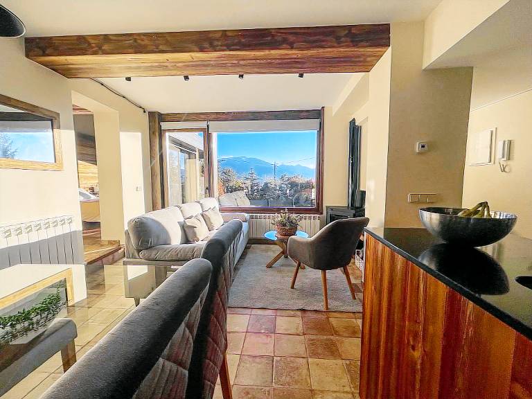 Apartamento Puigcerdá