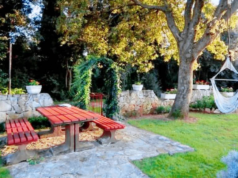 Charming apartment with patio, garden & barbeque | Nature view | Pets are welcome — photo 4