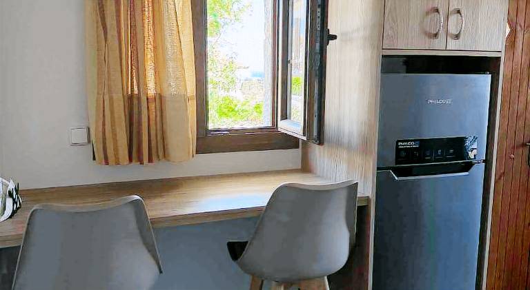 House with terrace & barbeque — photo 4